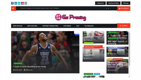 goproxing.com
