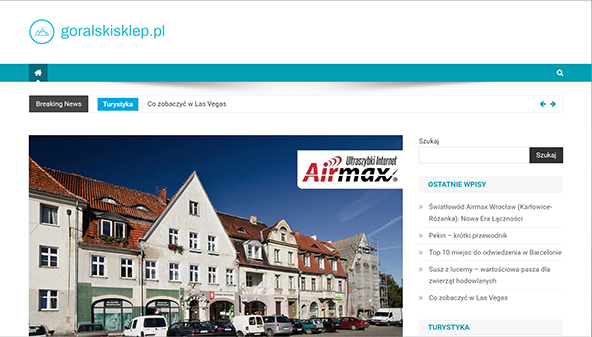 goralskisklep.pl