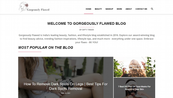 gorgeouslyflawed.com