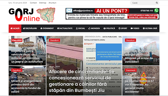 gorjonline.ro