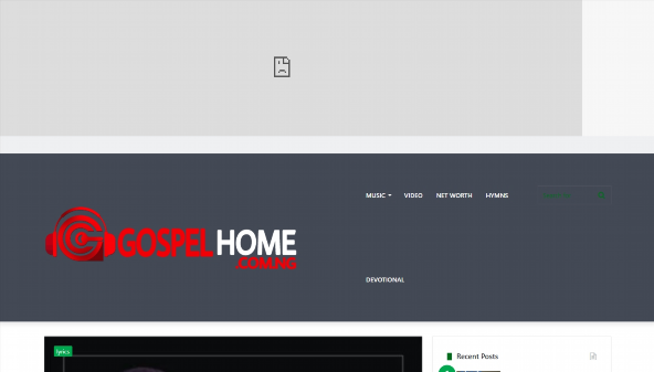 gospelhome.com.ng