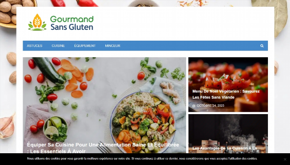 gourmandsansgluten.fr