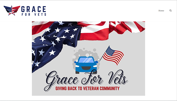 graceforvets.org