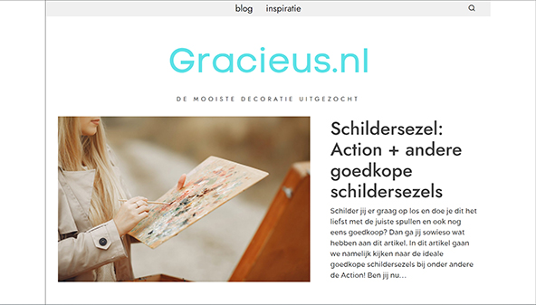 gracieus.nl