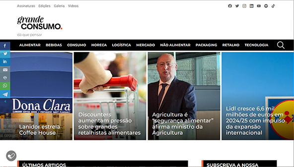 grandeconsumo.com
