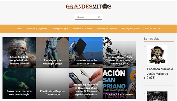 grandesmitos.com