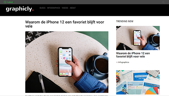 graphicly.com
