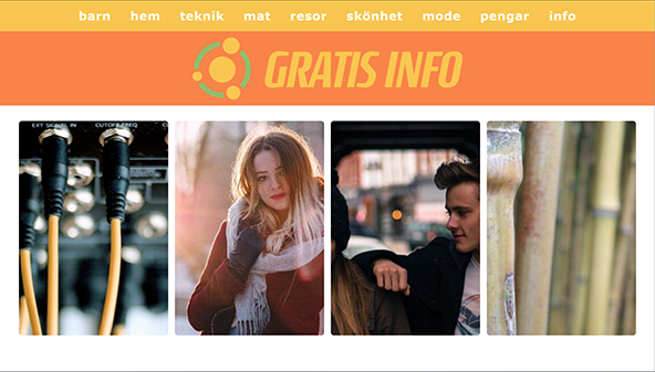 gratisinfo.se