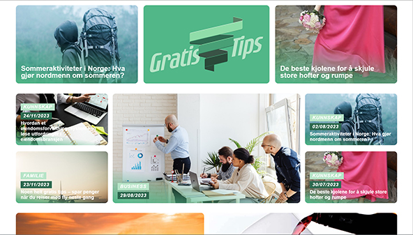 gratistips.no