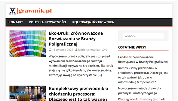 grawmik.pl