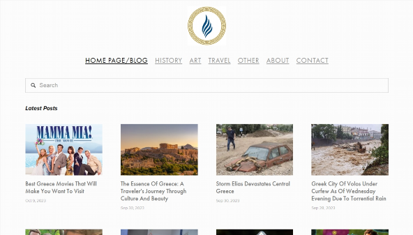 greecehighdefinition.com