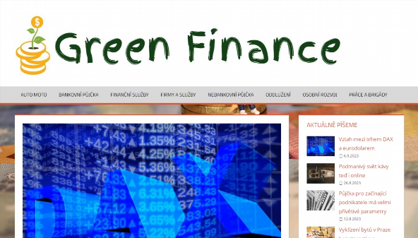 greenaction.cz