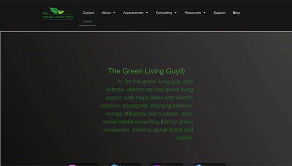 greenlivingguy.com