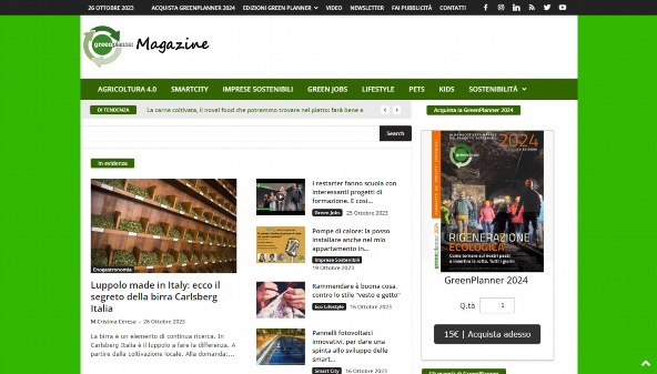 greenplanner.it