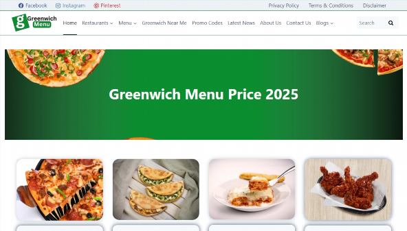 greenwichmenuph.com