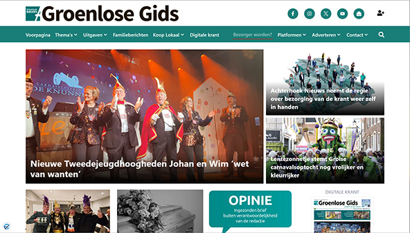 groenlosegids.nl