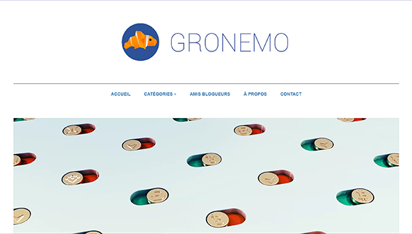Gronemo (gronemo.com)