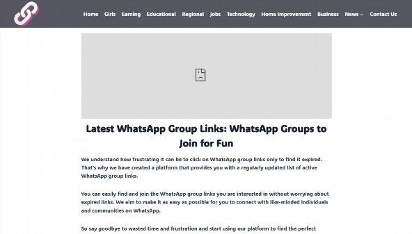 groupsorlinky.com