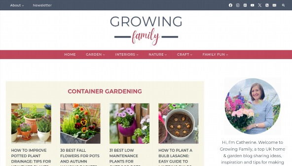 growingfamily.co.uk