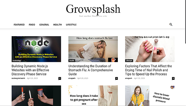 growsplash.com