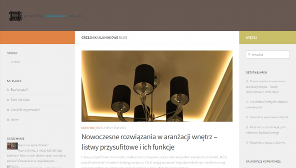 grzejniki-aluminiowe.com.pl