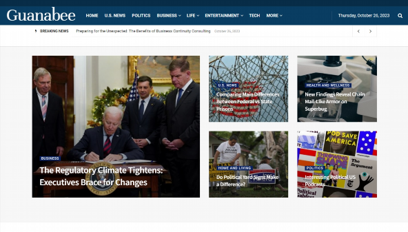 guanabee.com