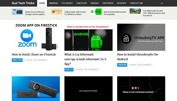 gudtechtricks.com