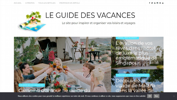 guidedesvacances.fr