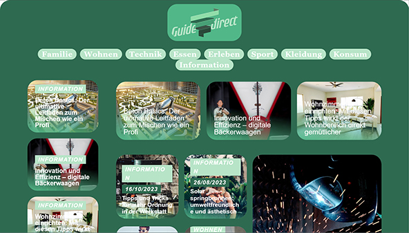guidedirect.de