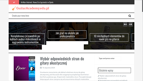 guitaracademy.edu.pl