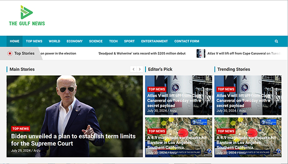 gulfnews.ca