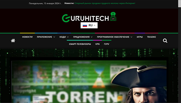 guruhitech.com