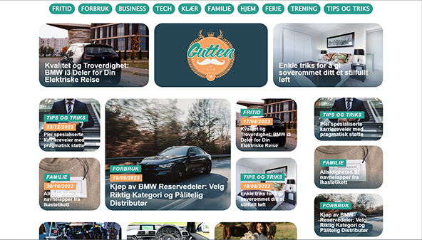 gutten.no