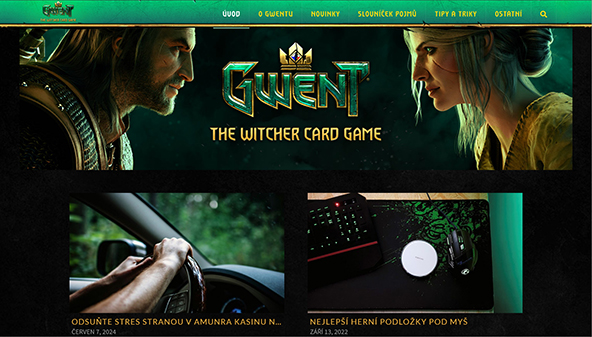 gwent.cz