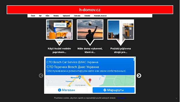 H-namai (h-domov.cz)