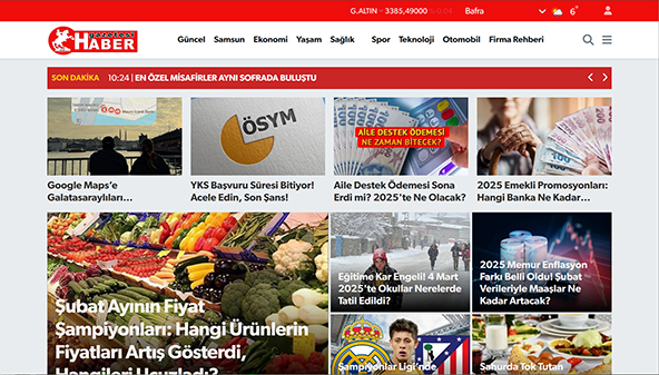 habergazetesi.com.tr