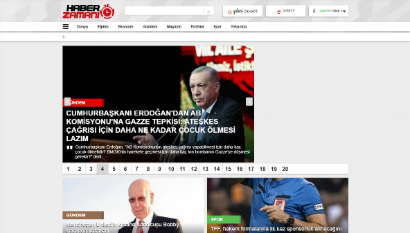 haberzamani.com