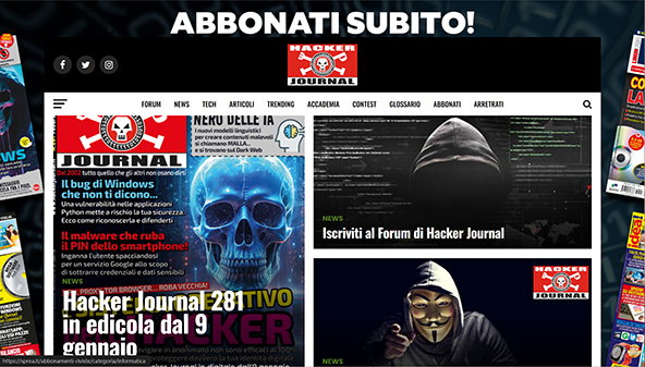 hackerjournal.it