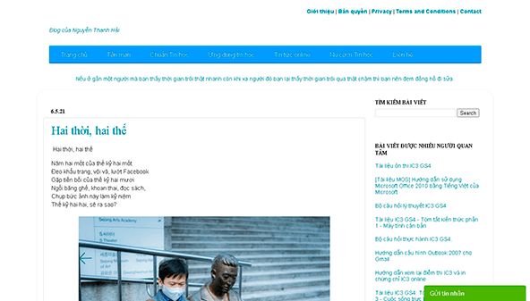 Haint 86 (haint86.blogspot.com)