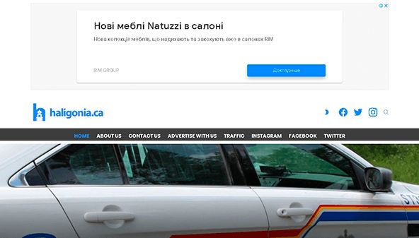 Haligonia (haligonia.ca)