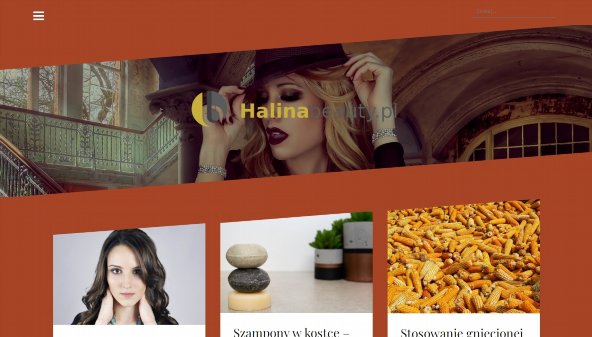 halinabeauty.pl