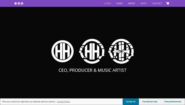 Hammy Havoc (hammyhavoc.com)