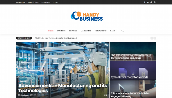 handybusiness.net