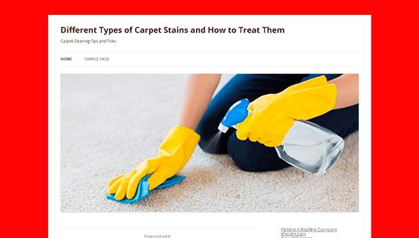 hankscarpetcleaningcharlton.co.uk