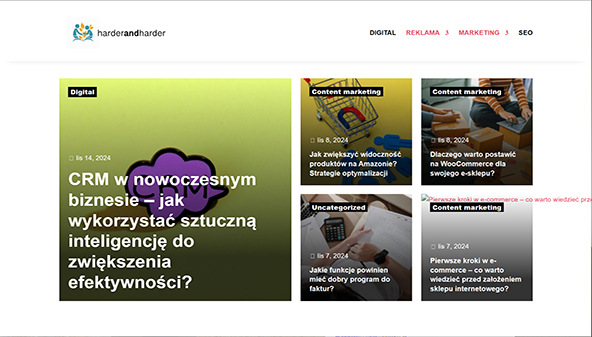 harderandharder.pl