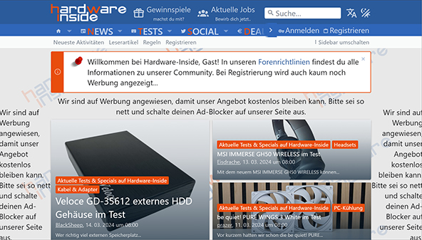hardwareinside.de