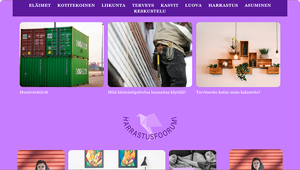 harrastusfoorumi.fi