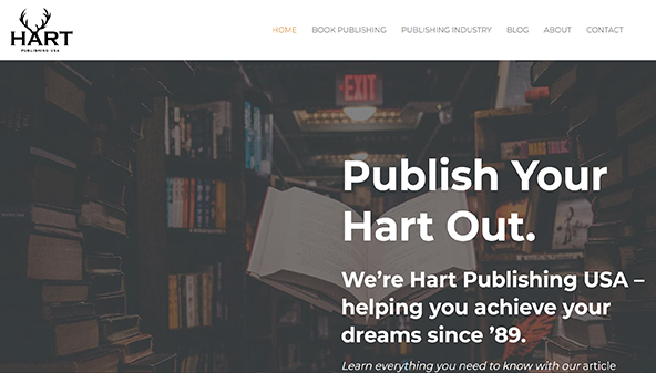 Hart publishing USA (hartpublishingusa.com)