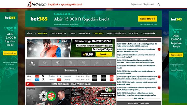 Hatharom (hatharom.com)