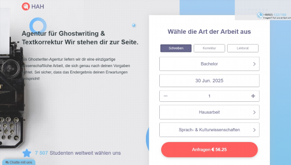hausarbeithilfe.com